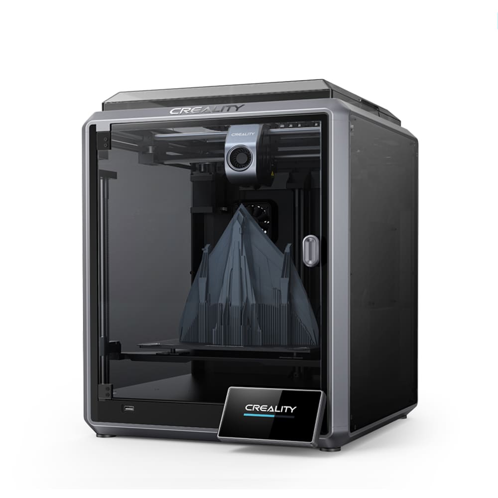 CREALTIY CR 10 SERIES 3D PRINTER